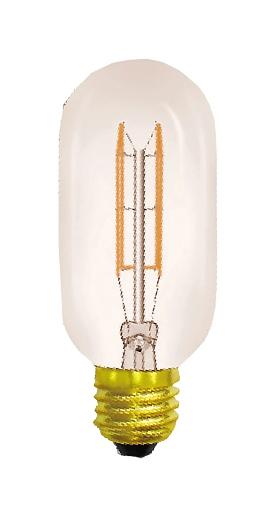 Rustica Incandescent Luxram Vintage